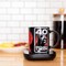 Uncanny Brands Star Wars Return of the Jedi 40th Anniversary Mug Warmer Set
